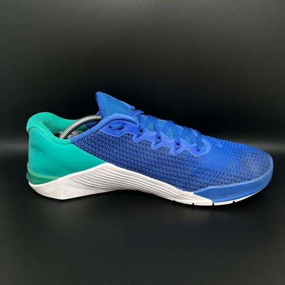 Nike‎ Metcon 5 Cross-Training Shoes AQ1189-443 Men’s Sz 13 - Picture 7 of 10